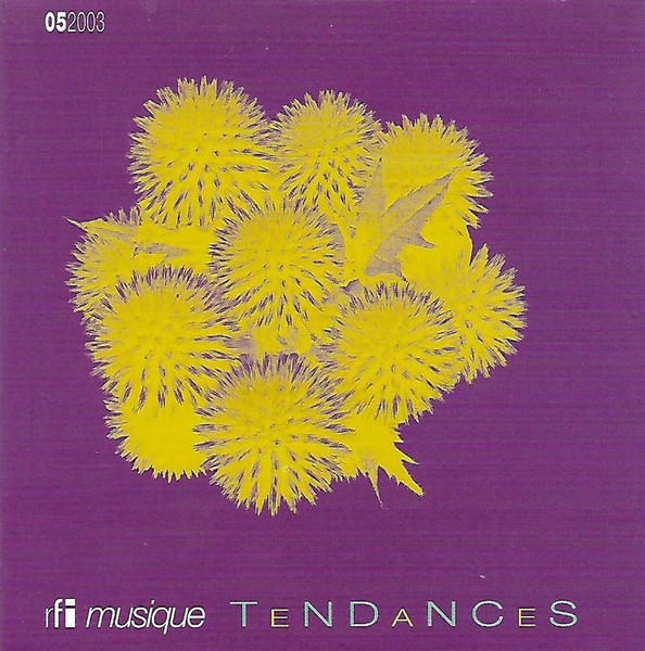 Tendances - Tendencias - Trends - Tendencias 05/2003