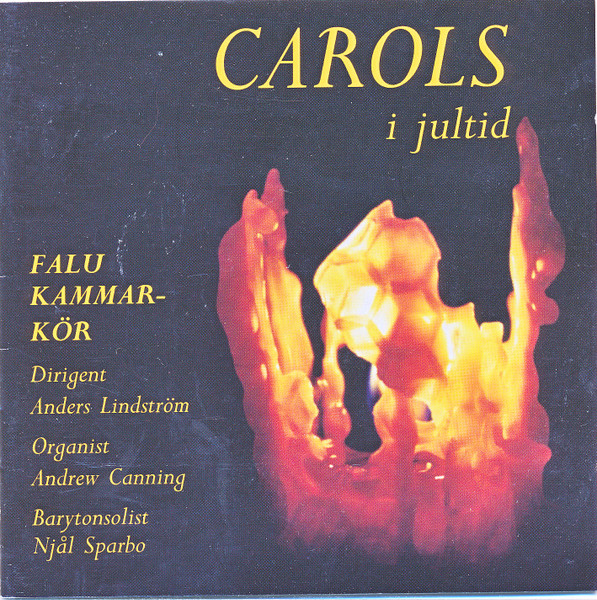 Carols I Jultid