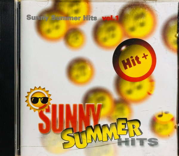 Sunny Summer Hits Vol. 1
