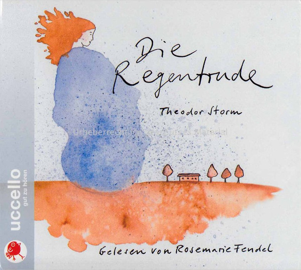 Die Regentrude