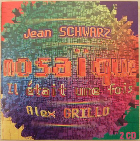 Mosaïque / Il Était Une Fois