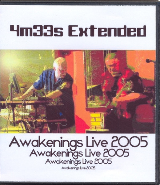 Awakenings Live 2005