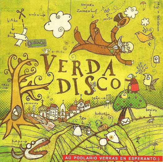 Verda Disco