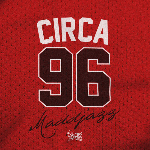 Circa 96 EP