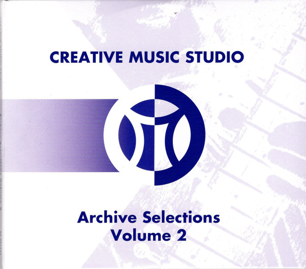 Creative Music Studio Archive Selections Volume 2
