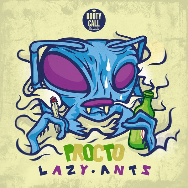 Procto EP