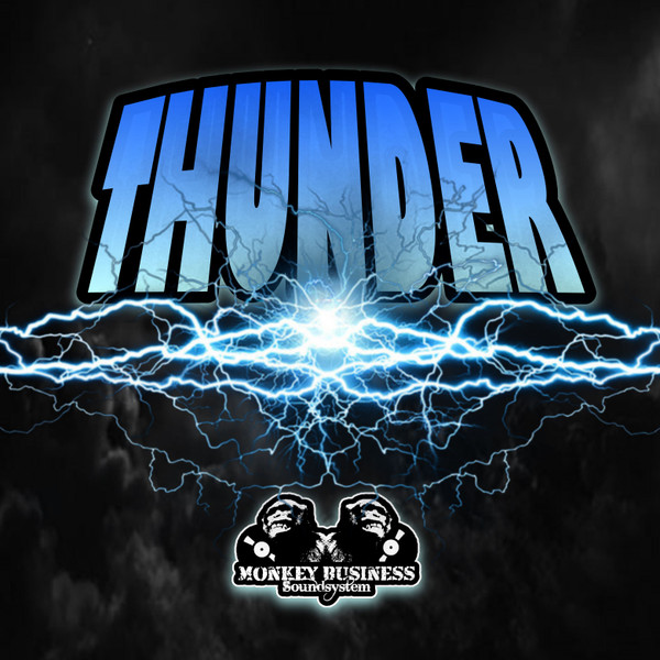 Thunder ep