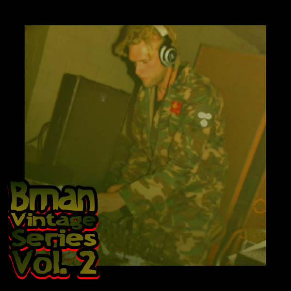 Vintage Series Vol.2
