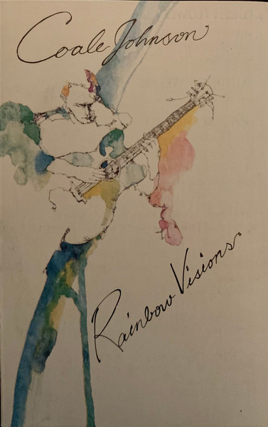 Rainbow Visions