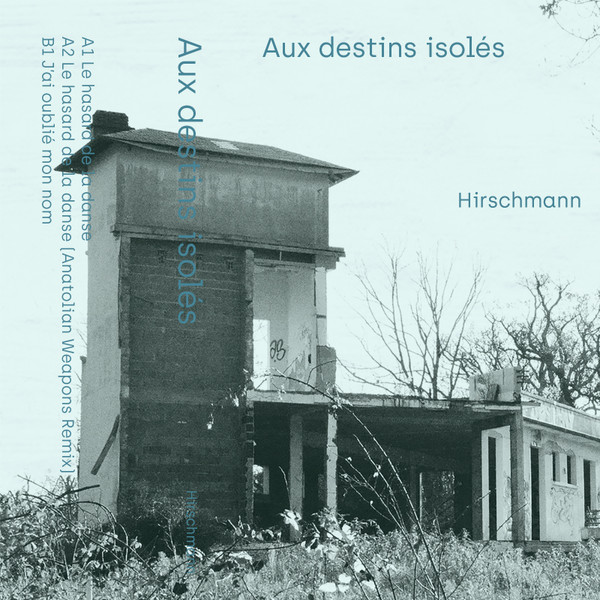 Aux destins isolés