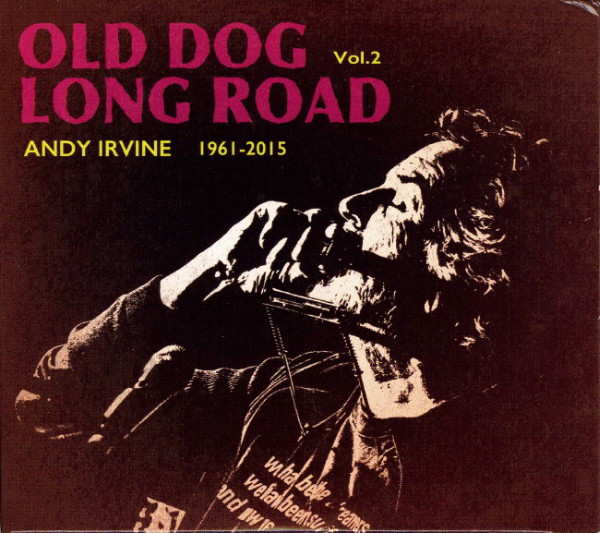 Old Dog Long Road Vol. 2