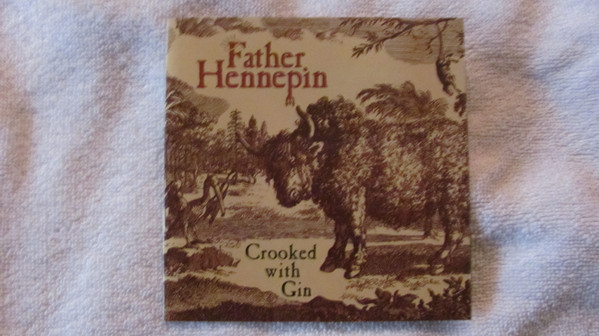 Crooked With Gin