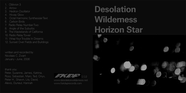 Horizon Star