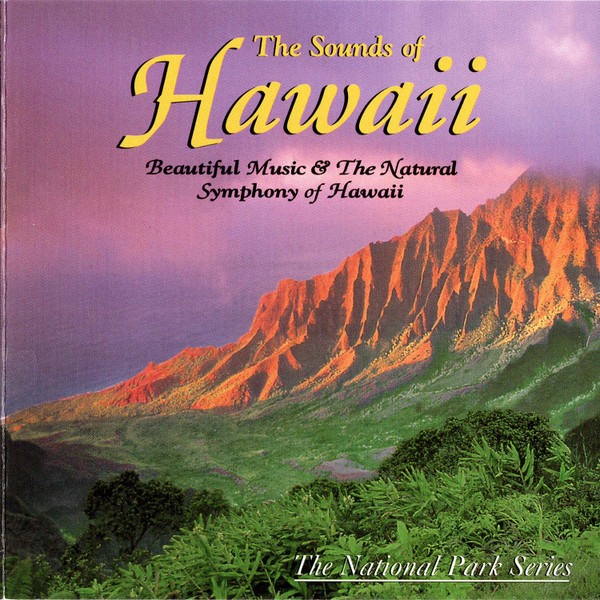 The Sounds of Hawaii