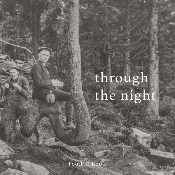 Through The Night