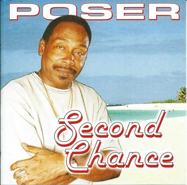 Second Chance