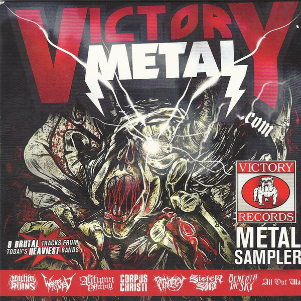 Victory Metal