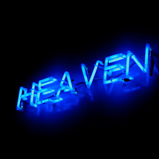 Neon Heaven / Sidral Mundet