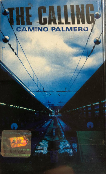Camino Palmero