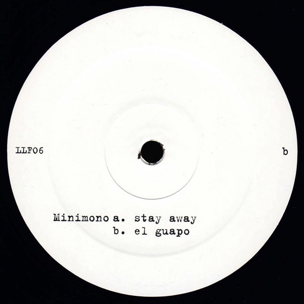 Stay Away / El Guapo