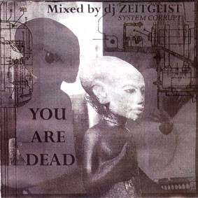 You Are Dead