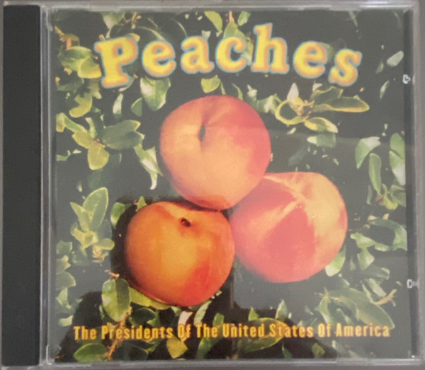Peaches