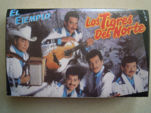 El Ejemplo