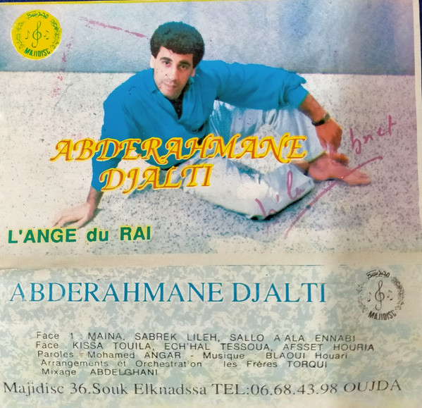 L'ange Du Rai