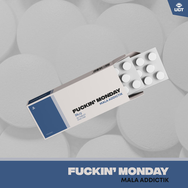 Fuckin' Monday