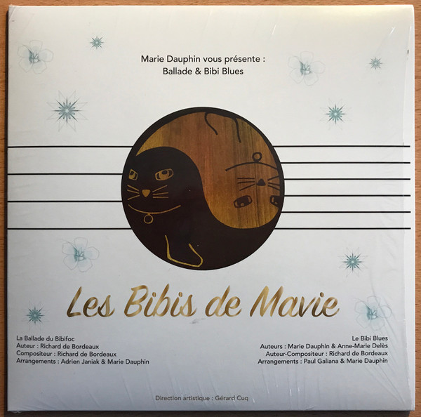 Les Bibis De Mavie