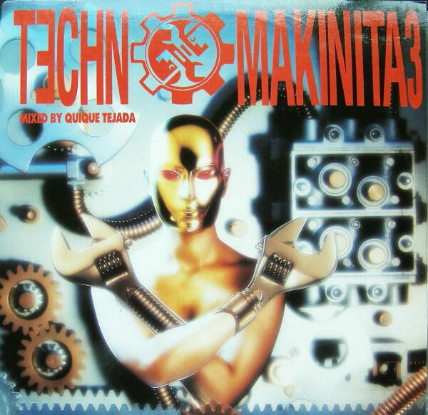 Technomakinita 3