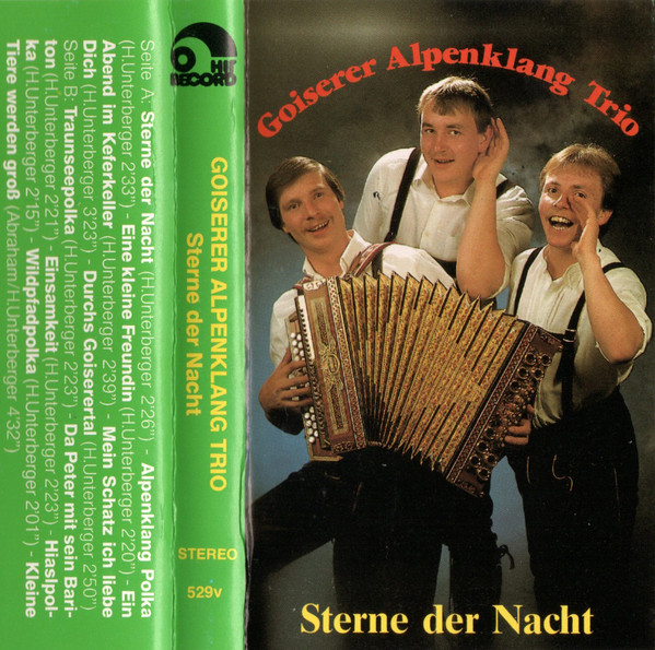 Sterne Der Nacht