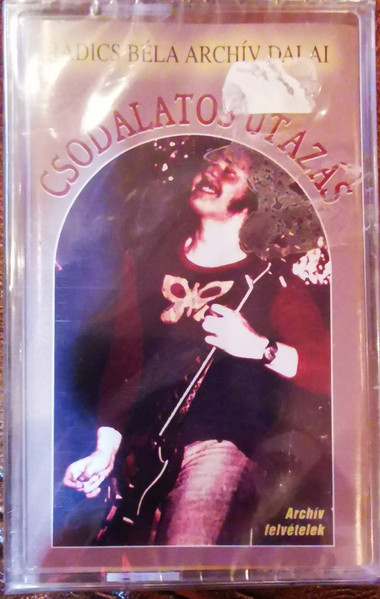 Csodálatos utazás
