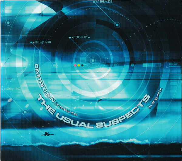 The Usual Suspects (In The Mix)