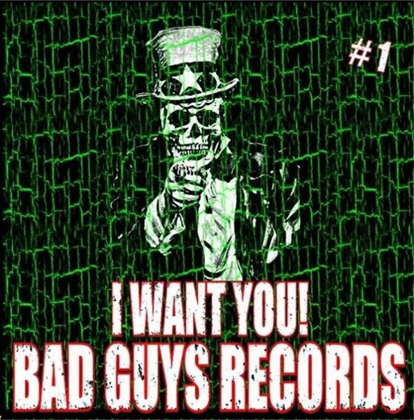 I Want You!
