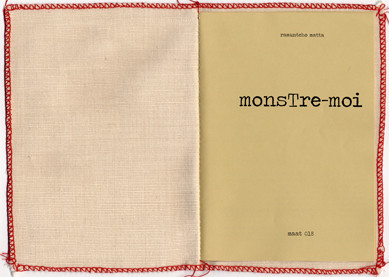 Monstre Moi