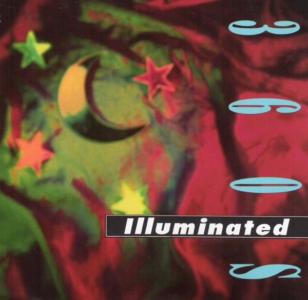 Illuminated
