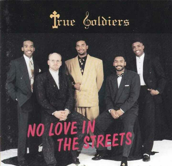 No Love In The Streets