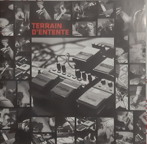 Terrain D'Entente