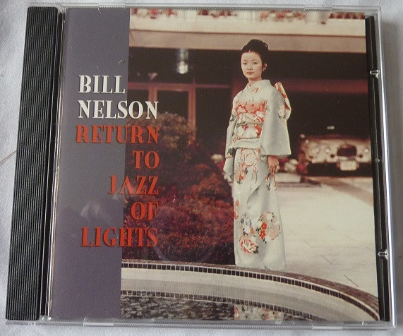 Return To Jazz Of Lights