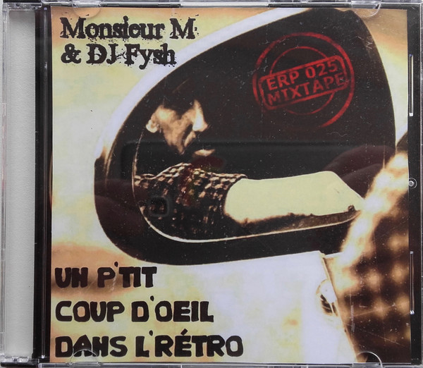 Un P'tit Coup D'Oeil Dans L'Rétro
