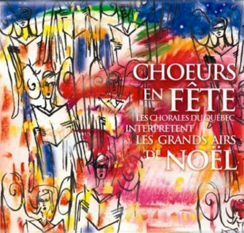 Choeurs En Fête
