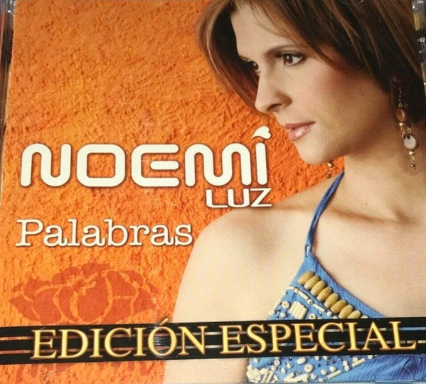 Palabras