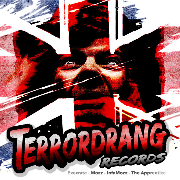 Terrordrang Records