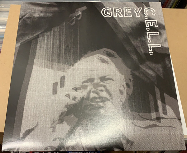 Grey C.E.L.L.