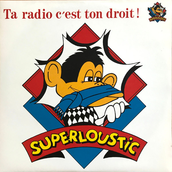 Ta Radio C'Est Ton Droit