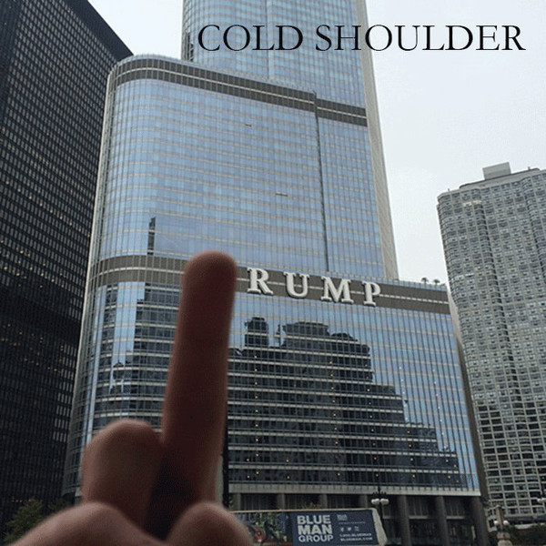 Cold Shoulder