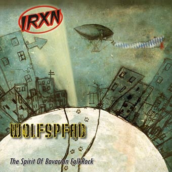 Wolfspfad