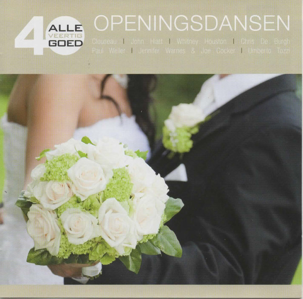 Openingsdansen