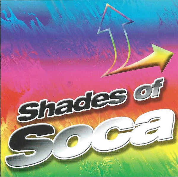 Shades Of Soca